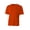 Athletic Orange, variant on A4 N3402 Sprint T-Shirt For Adult Size Male