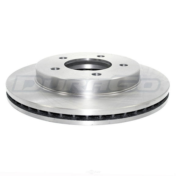 DuraGo Disc Brake Rotor BR54042