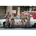 thumbnail image 5 of Ghostbusters (2016 DVD Sony Pictures), 5 of 5