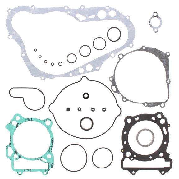 New Complete Gasket Kit Kawasaki KLX400R NON CA MODELS PUMPER CARB 400cc 2004