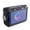 Blue-771, variant on YZEGDCH Portable Bluetooth Speaker Waterproof Wireless Speaker with Loud Stereo Sound Deep Bass for Home Party Outdoor Beach,Electronic Gadgets,Birthday Gift