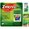 Allergy Relief Regimen