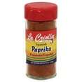 thumbnail image 2 of La Criolla Spanish Paprika, 4 oz, 2 of 6