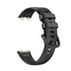 thumbnail image 1 of Mejora tu experiencia deportiva con la correa de silicona para reloj Huawei Smart Band 8 Color que ofrece un ajuste seguro y un uso cómodo durante todo el día, 1 of 3
