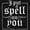Black, variant on Halloween I Put A Spell On You Youth T Shirt Tee Girls Infant Toddler Brisco Brands 5T