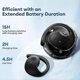thumbnail image 5 of Paxa Translation Headphones, Paxa Open Air Traductor, Paxa AI Headphones, 5 of 5