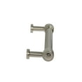 thumbnail image 3 of CKP #3440 Origins Collection 3-3/4 in. (96mm) Bar Pull, Brushed Nickel, 3 of 4