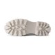 thumbnail image 4 of Mules con Plataforma Gruesa para Mujer DREAM PAIRS en Beige, 4 of 7