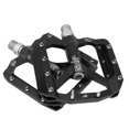 thumbnail image 2 of YLSHRF Bicycle Foot Rest Bike Platform, Lightweight Aluminum Alloy Convenient To Use Bike For Bicycle Mountain Bike Cycling Tools, 2 of 8