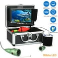 thumbnail image 3 of Fish Finder Camera 7'' HD 1000TVL Waterproof Underwater Fishing Camera 6 PCS White LED For Sea Fishing ,Fishing Observation Device, 3 of 7