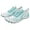 Blue, variant on Water Shoes for Women and men with foot arch pad | Waterproof & Lightweight for Beach, Walking, Wading