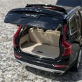 thumbnail image 5 of New 1:18 Volvos XC90 SUV Alloy Car Model Diecasts Metal Toy Vehicles Car Model Simulation Collection Childrens Gifts Decoration, 5 of 5