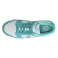 thumbnail image 4 of Women's Nike Dunk Low Next Nature White/Dusty Cactus (DD1873 105) - 8.5, 4 of 5