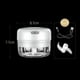 thumbnail image 4 of de Alimentos de Eléctrica Portátil, Trituradora de Verduras, Trituradora, Herramienta para Cocina Pequeña 100ml blanco Macarena Cortador de ajo eléctrico, 4 of 8