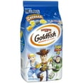 thumbnail image 2 of Pepperidge Farm Goldfish Special Edition Disney•Pixar Toy Story 4 Cheddar Crackers, 6.6 oz. Bag, 2 of 10