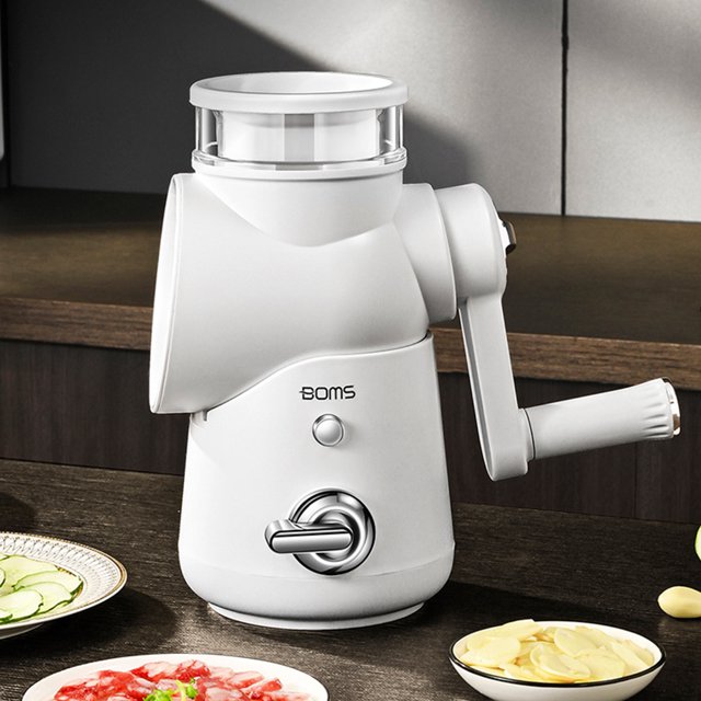 Cortador de verduras 3 en 1, rallador multifuncional de patatas y zanahorias, accesorios de cocina Hugtrwg Para estrenar