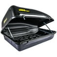 JEGS 90097 Rooftop Cargo Carrier Capacity 10 cu. ft., 110 lb. Carrying Capacity