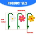 thumbnail image 5 of Whimsical Flower Sprinkler Rotating Sprinkler System For Home And Farm Use, 5 of 14