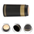 thumbnail image 4 of 50 Pcs Films Rétractables en Pvc pour Vin Bouchons en Plastique Rétractables Accessoires de Vin, 4 of 6
