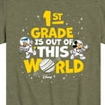 thumbnail image 3 of Mickey & Friends - 1st Grade Out Of This World - Youth Short Sleeve Graphic T-Shirt, 3 of 5
