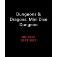 thumbnail image 3 of Dungeons & Dragons: Mini Dice Dungeon, 3 of 3