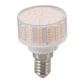 thumbnail image 1 of Bombilla LED E14 Lámpara de luz Lámpara de maíz 10W 1000LM 85‑265V Sin parpadeo Lámparas de ahorro de energía Luz cálida, 1 of 10