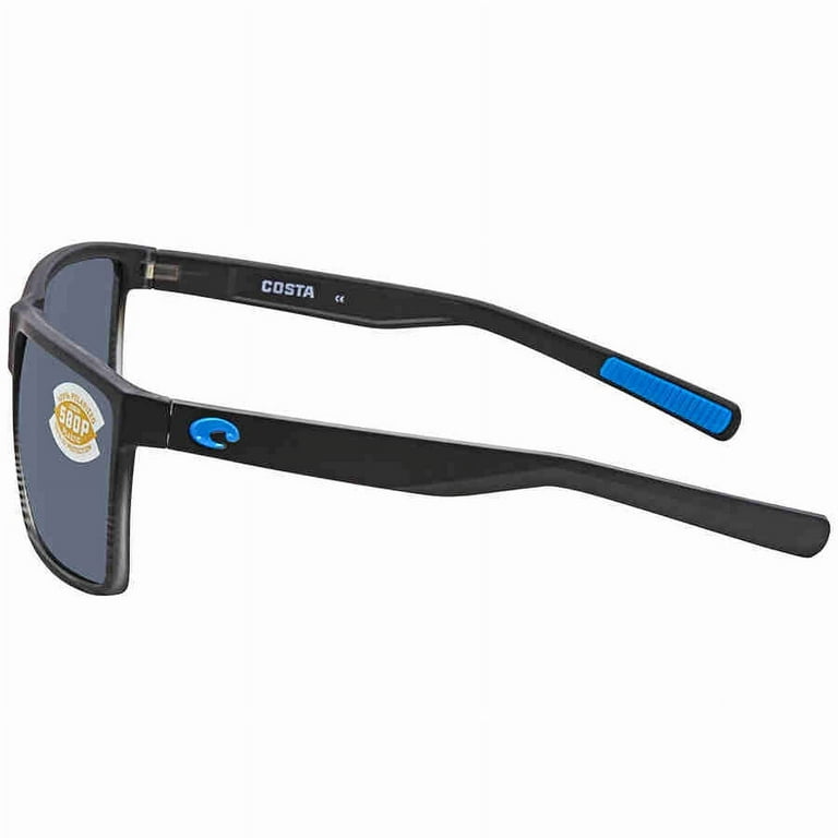 Costa Del Mar Men's Rincon Fishing and Watersports Polarized