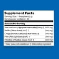 thumbnail image 2 of Four Sigmatic Viking Superfood Blend (60g), 2 of 2