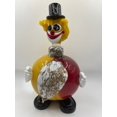 thumbnail image 2 of Rare Vintage Decanter Clown, 2 of 6