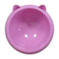 thumbnail image 4 of Tazón para Mascota Prichos 18 cm Gato Varios Modelos 1 Pieza, 4 of 4