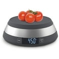 thumbnail image 5 of Joseph Joseph SwitchScale 2-in-1 Digital Kitchen Food Scale, 5 of 6