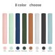 thumbnail image 2 of Waterproof Faux Leather Desk Protector | 35.43" x 15.74" NonSlip Office Gaming Mouse Pad Scratch, Spill Heat Resistant Cream Color with Rounded Edges, 2 of 4