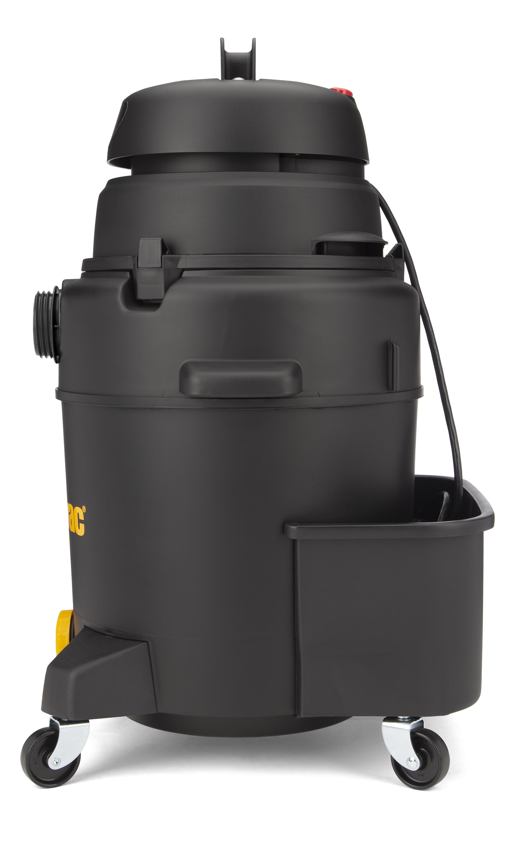 Shop-Vac 10 Gallon 6.0 Peak HP Industrial Wet / Dry Vacuum