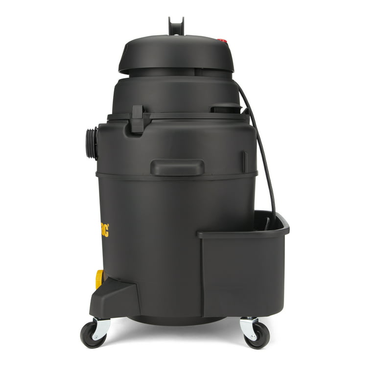 Shop-Vac 10 Gallon Right Stuff Wet Dry Vacuum with Dolly - 6.5 Peak HP  5873410 – Vacuum Direct