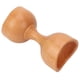 thumbnail image 5 of Taza de masaje de mano de madera seguro de curación al vacío fácil de agarrar taza de masaje de madera para dar forma al cuerpo, 5 of 7