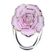 thumbnail image 2 of Mesa Plegable Portátil Gancho para Soporte Diamantes Imitación Rosa (), 2 of 5