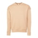 thumbnail image 1 of Bella + Canvas - Jersey Classic Hombro Caído para Adultos Unisex (Duna de Arena Jaspeada), 1 of 4