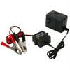 Grip Tools 38020 12V Automatic Battery Float Charger