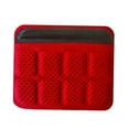 thumbnail image 3 of Colaxi Helmet Chin Pad Chin Strap Padding for Adults Accessories Portable Mat Liner Jaw Pad for Outdoors Sports Bike Riding Red, 3 of 8