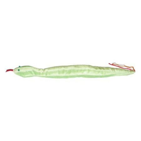 Imperial Cat 01128 Slither n Snake Catnip Toy