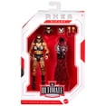 thumbnail image 2 of WWE Ultimate Edition Rhea Ripley Action Figure & Accessories Set, 6-inch Collectible, 2 of 6