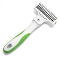 thumbnail image 2 of Professional Grooming Tools for Dogs Deshedding Undercoat Remover, 2 of 5