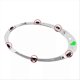 thumbnail image 4 of 12pcs Car Headlight Trim Ring Clips for, 4 of 5