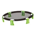 thumbnail image 2 of Juego Roundnet, Juego de Red de Voleibol de Playa, Juego de Playa Portátil, Red Redonda para Jugadores Más Jóvenes, Patio Trasero, Césped Interior Verde, 2 of 8
