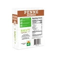 thumbnail image 2 of Big Green Organic Food- Organic Buckwheat Penne, 8.8 oz (12 Packs), 2 of 2