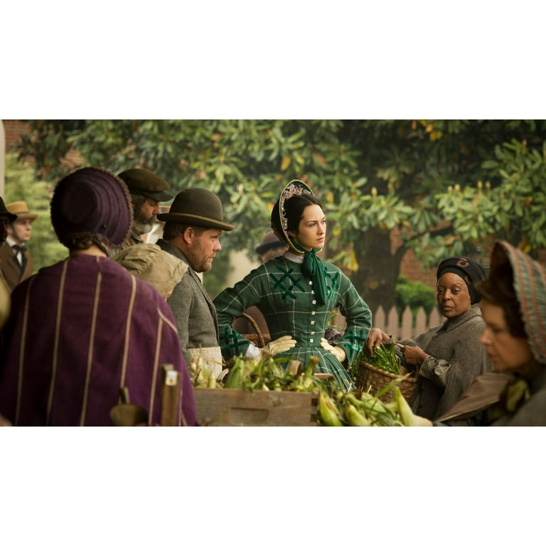 Mercy Street: Season 2 [DVD] [Import] 【公式通販】