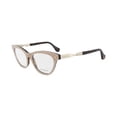 thumbnail image 1 of Cat Eye Eyeglasses Frames with Clear Actual Lens - 51 x 17 x 140 mm, 1 of 1