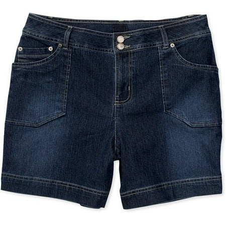 shorts with big pockets