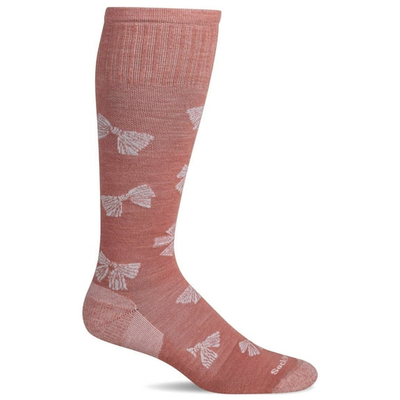 Women's Moderate Compression Socks