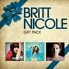 3 CD Gift Pack (CD)